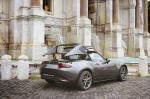Mazda MX-5 Miata RF 2016 года (WW)